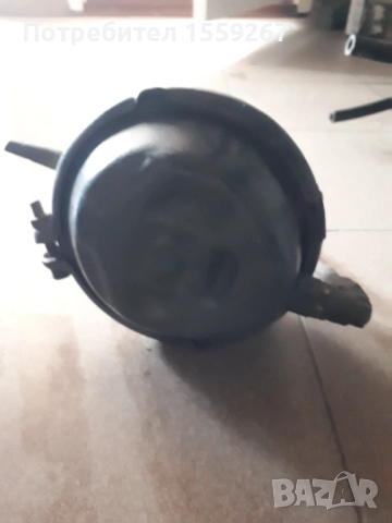 Мембрана спирачна система за камион багер тежка техника 