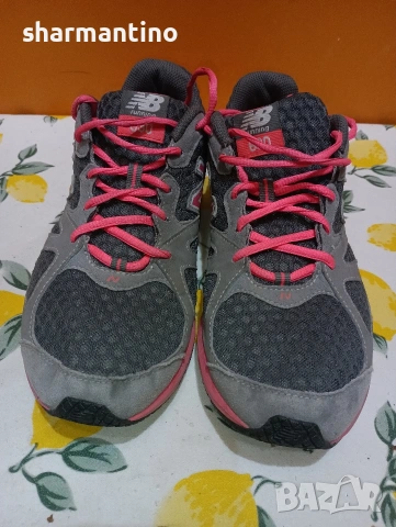 New Balance V 630 N 40,5 , снимка 2 - Маратонки - 53360232