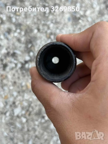 Пегове за BMX - 10 mm 3/8, снимка 8 - Части за велосипеди - 51316267