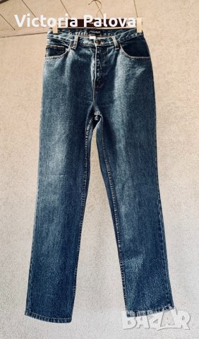 Скъпи красиви дънки SALSA JEANS,оригинал, снимка 8 - Дънки - 36700892