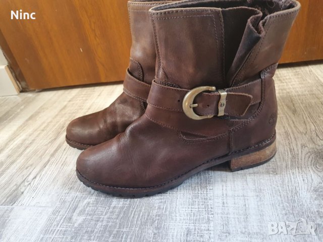 Дамски боти Timberland 38
