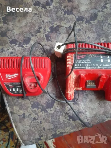 Milwaukee c1418c sale