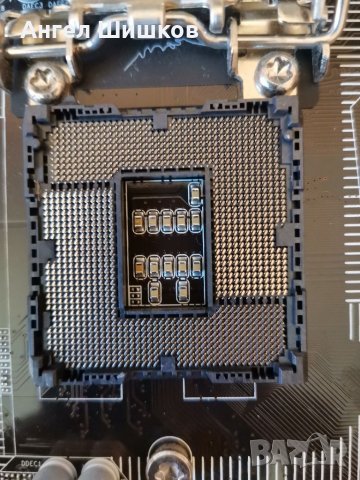 Дънна платка Gigabyte GA-X150-PLUS WS Socket 1151 + Intel Xeon E3-1270v5 3600MHz 4000MHz(turbo), снимка 6 - Дънни платки - 38499534