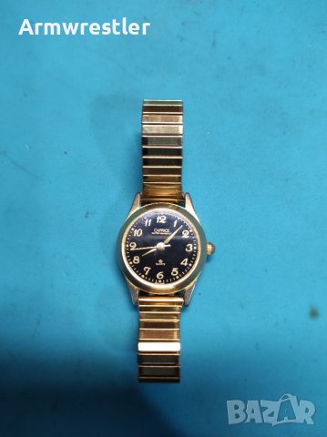 Дамски часовник Caprice , снимка 1 - Антикварни и старинни предмети - 37396035