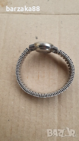 Дамски часовник Автоматик Omega DeVille Оригинал !, снимка 4 - Дамски - 54131200