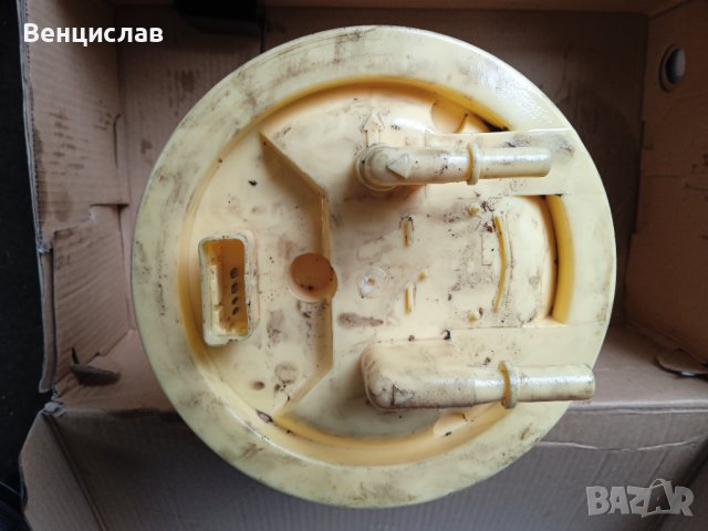 Продавам помпа,за Пежо 307 1,4, снимка 2 - Части - 42471322