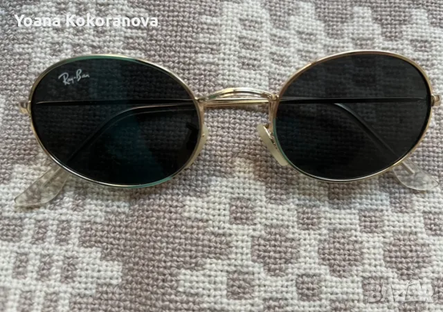 Слънчеви очила Ray Ban