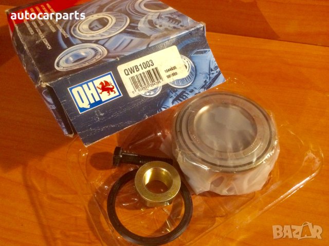 Комплект лагер главина за ХОНДА Сивик, CRX и HR-V / HONDA Civic, CRX, HR-V 