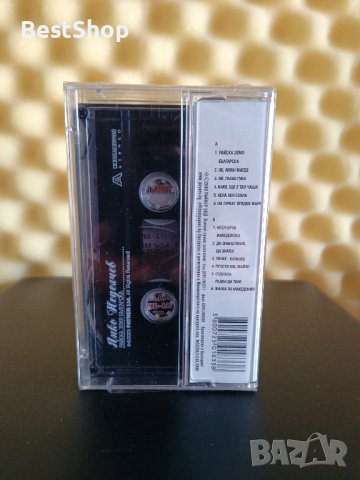 Янко Неделчев - Райска земя Българска, снимка 2 - Аудио касети - 39734210