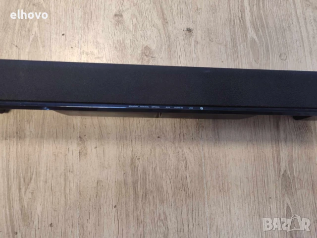 Саундбар Philips HTL1190B/12, снимка 2 - Тонколони - 50849423