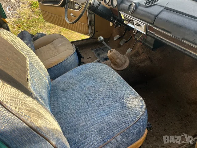 Lada 2103/1500 НА ЧАСТИ , снимка 7 - Автомобили и джипове - 48109954