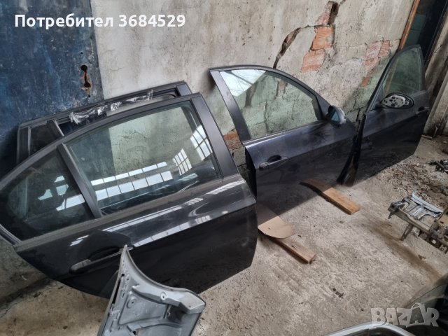 Врата е90 е91 , снимка 4 - Части - 40255154