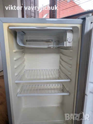 Хладилник с вътрешна камера Conegliano MR-85 (75L), снимка 6 - Хладилници - 54082925