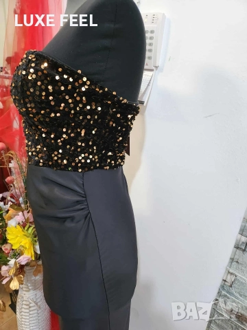 Дамски Рокли ⚜️, снимка 6 - Рокли - 52957101