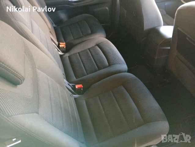 Кори врати Седалки подлакътник за Форд Галакси модел 2011, снимка 17 - Части - 52697046