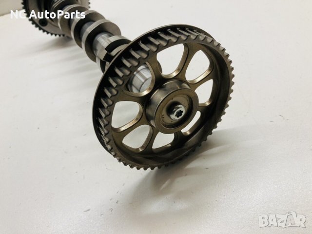 Разпределителен вал за FORD Форд Фиеста 1.0 бензин 95 коня M0JB H6BG-6C525-AC 2021, снимка 7 - Части - 39532693