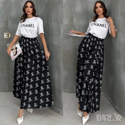 дамски комплекти chanel christian dior , снимка 17 - Комплекти - 51302720