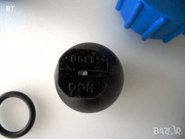 Сферични дюзи (разпръсквач ) за монтаж върху тръби., снимка 9 - Резервни части за машини - 31588735