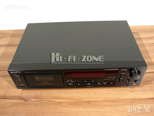 ДЕК Sony tc-k570 /1 в Декове в гр. Сливен - ID40179112 — Bazar.bg