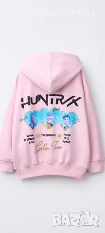 Детски суитшърт на ZARA, снимка 5 - Детски анцузи и суичери - 55888398