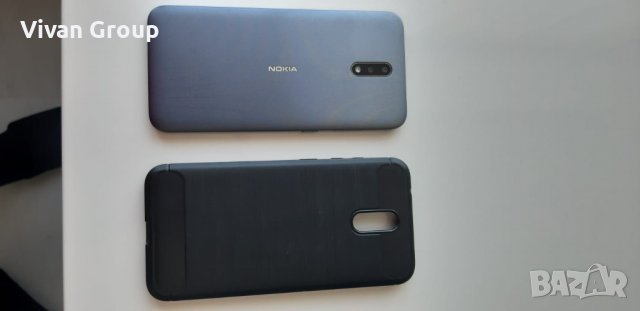  Nokia 2.3 Android, снимка 5 - Nokia - 39935540