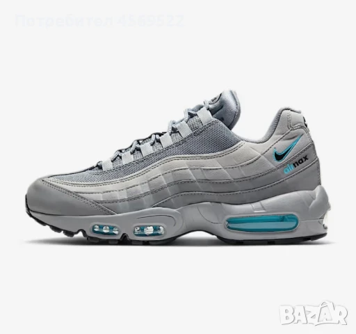 Nike Air Max 95, снимка 1