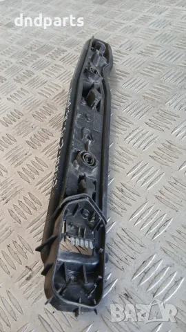 Платка десен стоп Opel Corsa C 2003 Corsa C (2000-2009), снимка 2 - Части - 56026354