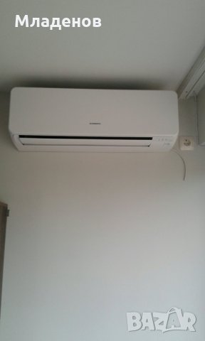 Профилактика на климатици, снимка 3 - Климатици - 28991628