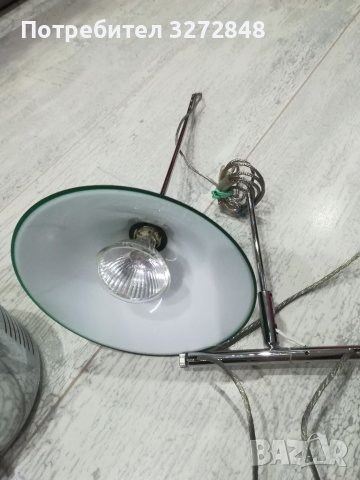 Модерен регулируем пендел с 5 изхода:(1х110см;2х170см и 2х4,80см)