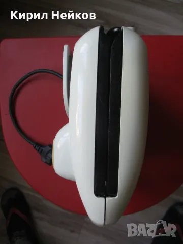 Тостер Philips за триъгълни сандвичи и гофрети, снимка 3 - Тостери - 50231916