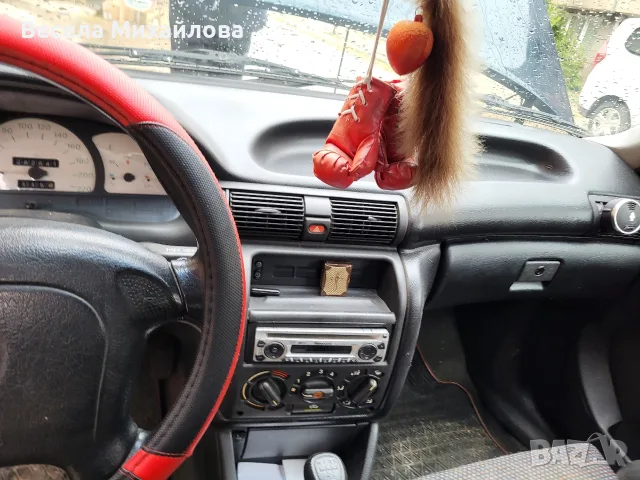 Автомобил Opel Astra , снимка 9 - Автомобили и джипове - 56527099