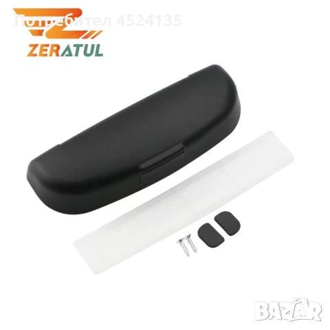 Кутия за очила за кола , снимка 6 - Аксесоари и консумативи - 51427503