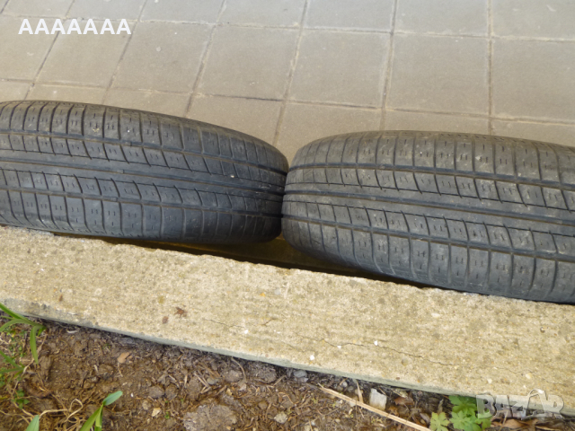 Летни гуми за бус, снимка 7 - Гуми и джанти - 44621746