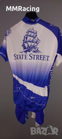 Колоездачен комплект М, снимка 2 - Други - 36682655