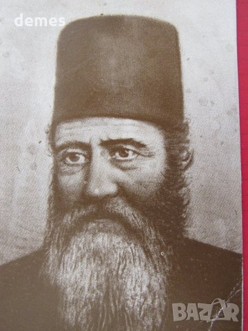 Албум със снимки български възрожденци-24 броя, снимка 4 - Други - 31522863