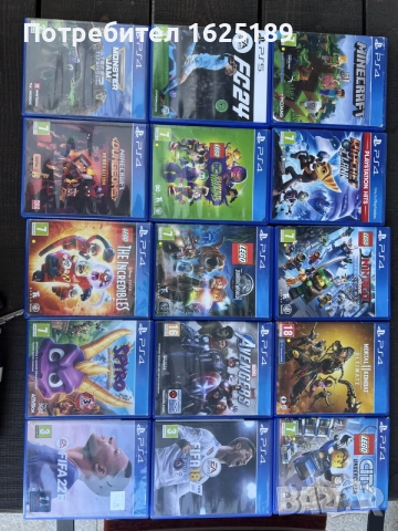 sony playstation 4, снимка 3 - PlayStation конзоли - 56293218