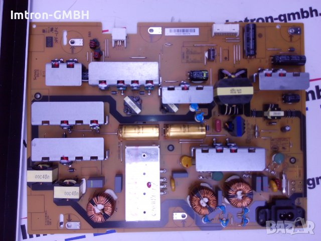 Захранване Power Supply Board AC21162N / SONY 65XH8077 GL02