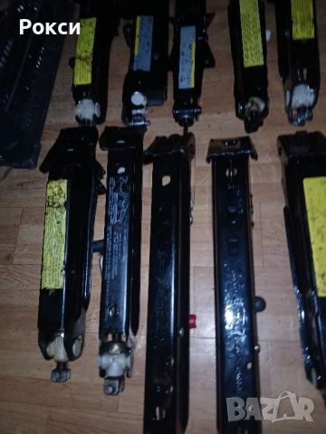 Г-образни крикове фв,шкода,ауди,сеат,бмв нови оем, снимка 6 - Аксесоари и консумативи - 51939849