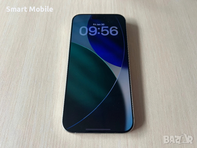 Продавам Apple iPhone 16 Pro Max 512GB, снимка 2 - Apple iPhone - 53284594