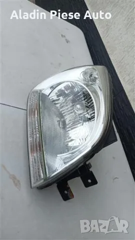 Десен фар Kia Sorento 2002 2003 2004 2005 2006г , снимка 6 - Аксесоари и консумативи - 47415373