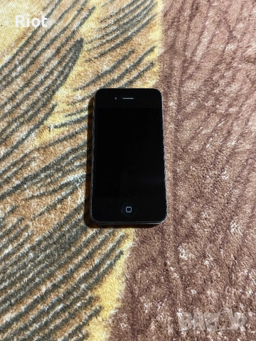 Продавам iPhone 4, снимка 2 - Apple iPhone - 51839401