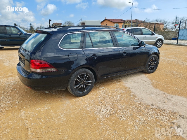 Голф 6, снимка 5 - Автомобили и джипове - 54175050