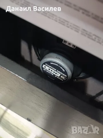 Line 6 Spider IV 15 – 15W китарен усилвател / комбо, снимка 9 - Китари - 56250206