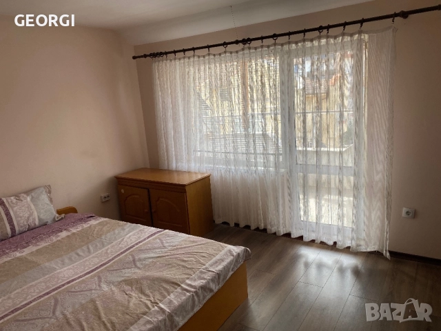 Под наем -Гарсониера център гр.Хасково