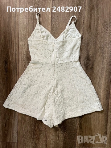 Дамски гащеризон, снимка 5 - Гащеризони - 53896308