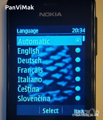 Nokia 515 Black edition , снимка 2 - Nokia - 29464659