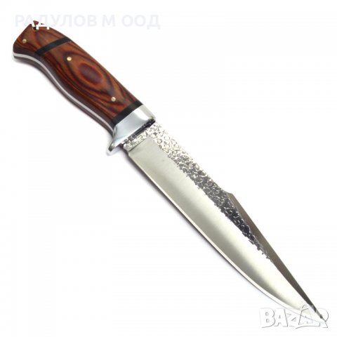 Ловджийски ножове 31 см, различни модели, снимка 7 - Ножове - 38822142