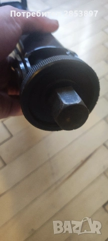 Авариен Крик тип Жаба Peugeot Boxer Citroen Jumper Ducato 1353195080, снимка 4 - Аксесоари и консумативи - 53230202