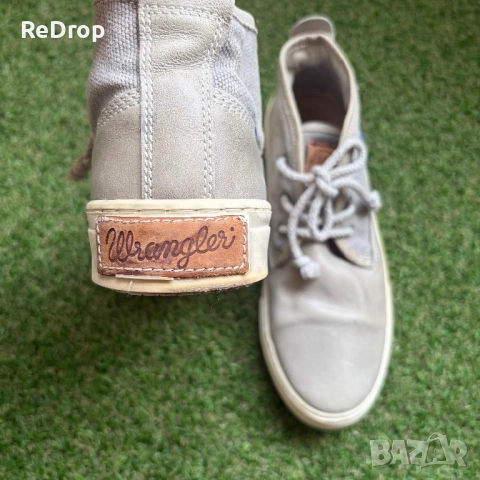 Мъжки обувки Wrangler