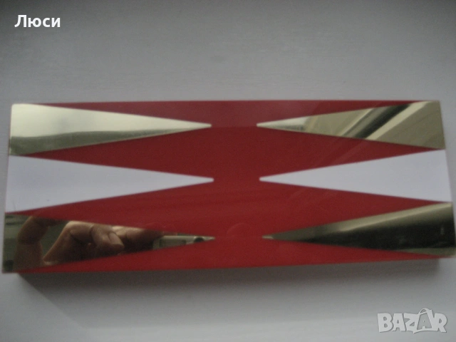 гримове и палитри , сенки, снимка 14 - Козметика за лице - 38369954